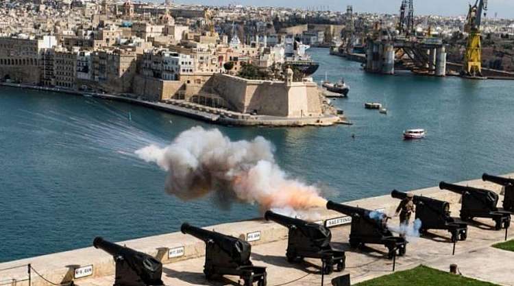Malta